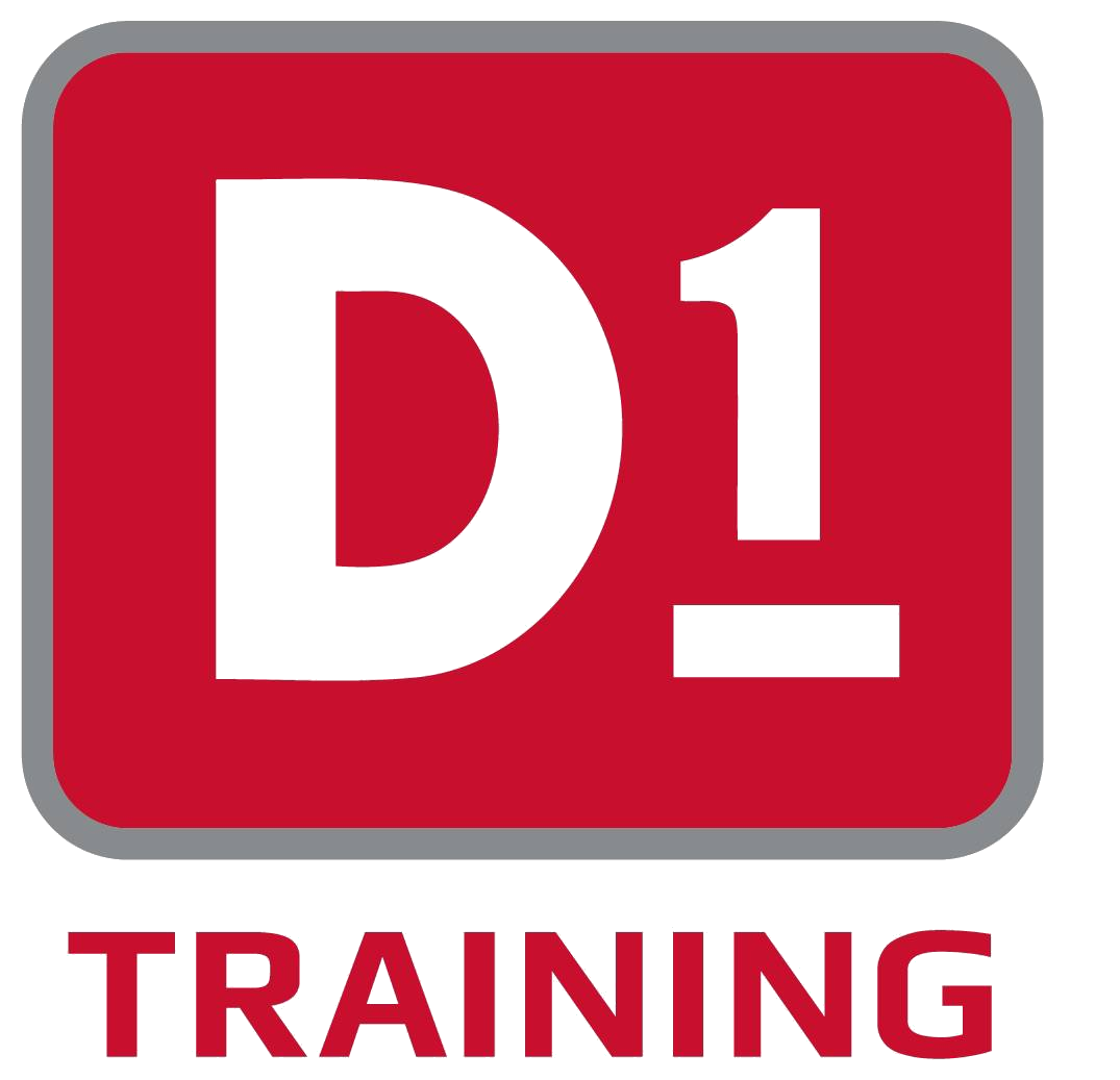 D1 Training